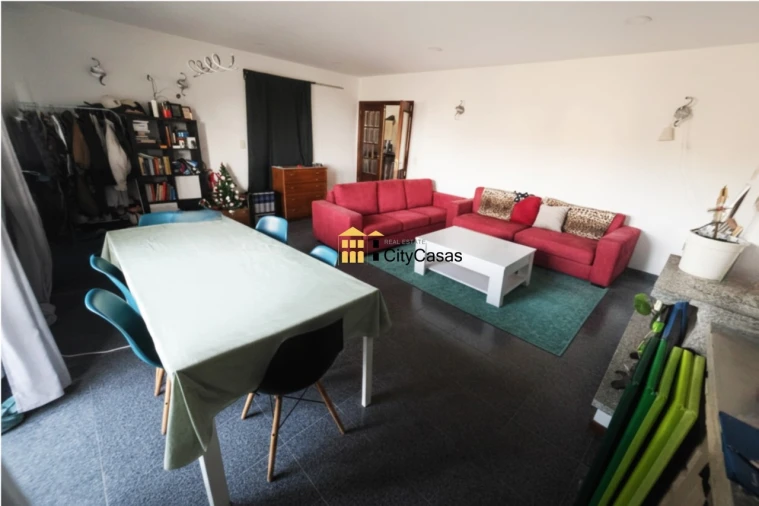 Moradia T3 para Venda em Perafita, Lavra e Santa Cruz do Bispo Foto 2