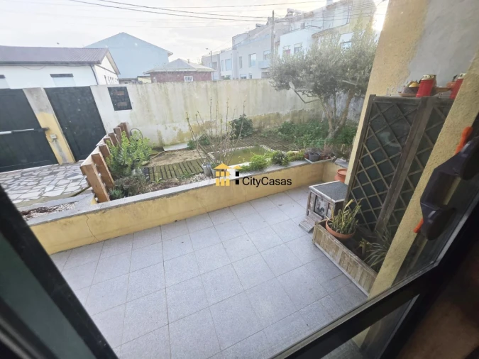 Moradia T3 para Venda em Perafita, Lavra e Santa Cruz do Bispo Foto 3