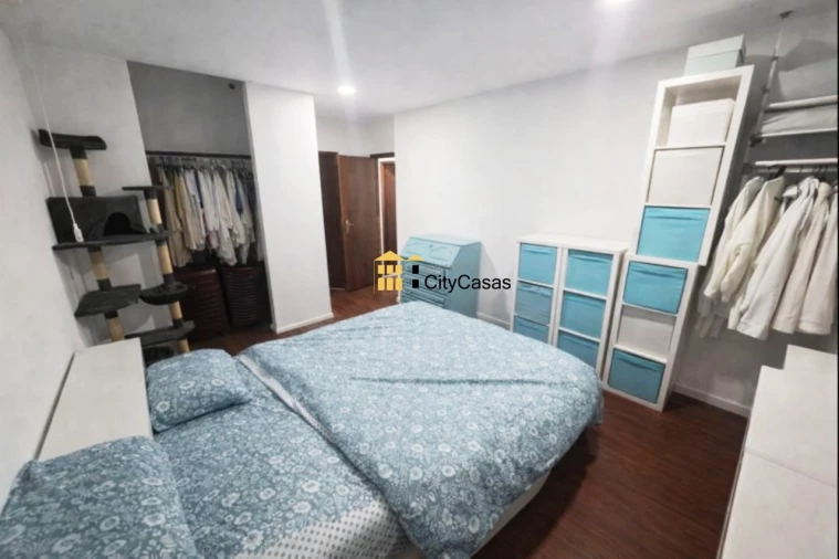 Moradia T3 para Venda em Perafita, Lavra e Santa Cruz do Bispo Foto 10