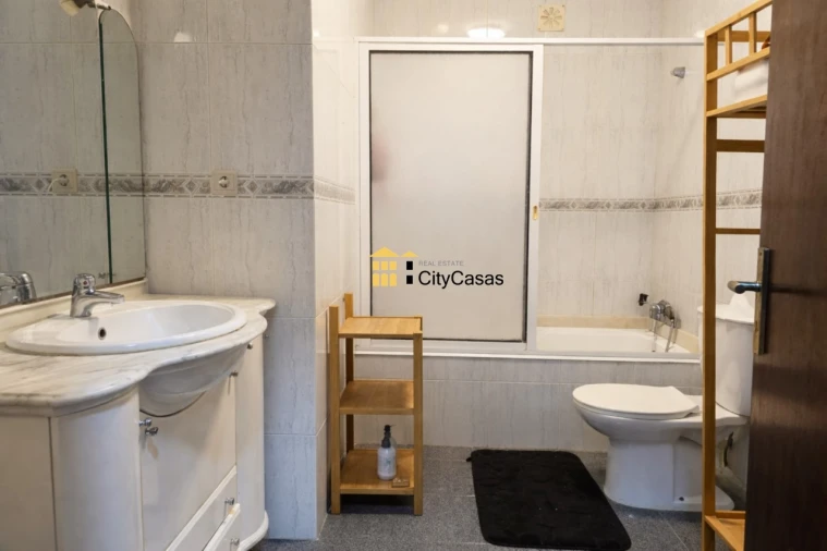 Moradia T3 para Venda em Perafita, Lavra e Santa Cruz do Bispo Foto 11