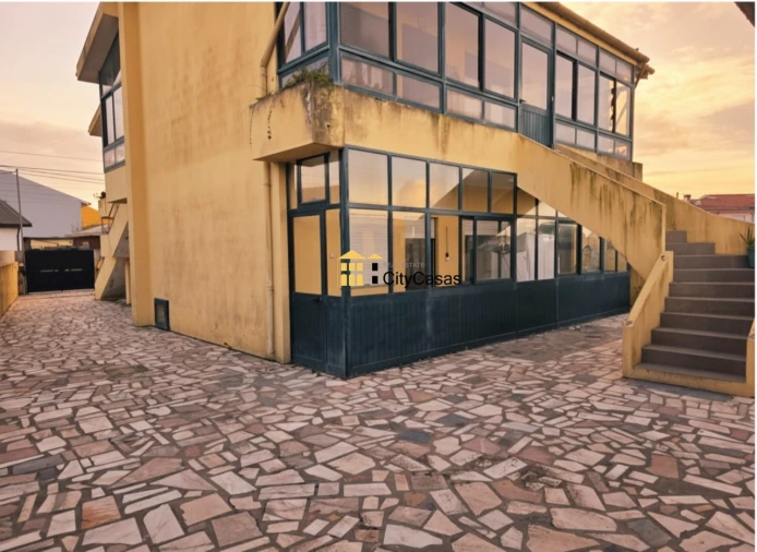 Moradia T3 para Venda em Perafita, Lavra e Santa Cruz do Bispo Foto 16