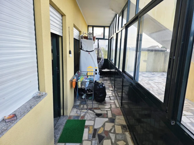 Moradia T3 para Venda em Perafita, Lavra e Santa Cruz do Bispo Foto 17