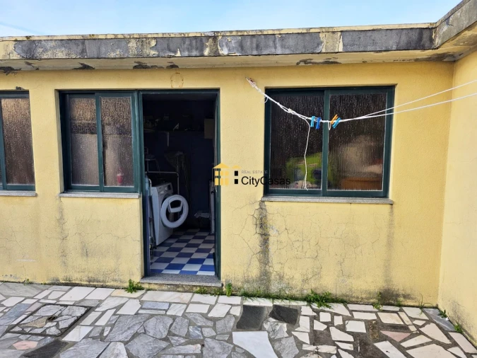 Moradia T3 para Venda em Perafita, Lavra e Santa Cruz do Bispo Foto 18