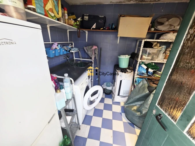 Moradia T3 para Venda em Perafita, Lavra e Santa Cruz do Bispo Foto 19