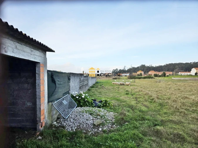 Moradia T3 para Venda em Perafita, Lavra e Santa Cruz do Bispo Foto 22