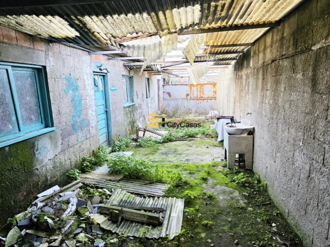 Moradia T3 para Venda em Perafita, Lavra e Santa Cruz do Bispo Foto 23