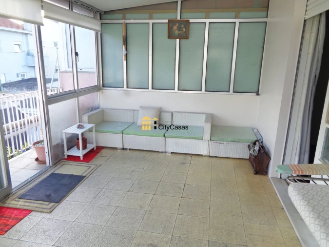 Moradia T3 para Venda em Rio Tinto Foto 27