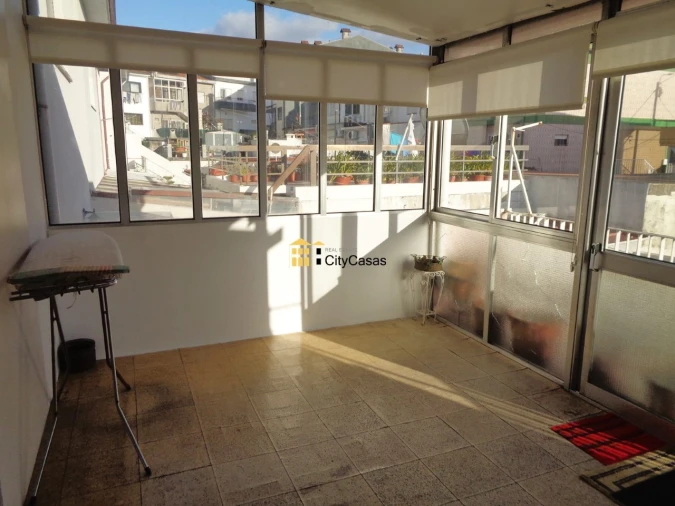 Moradia T3 para Venda em Rio Tinto Foto 28