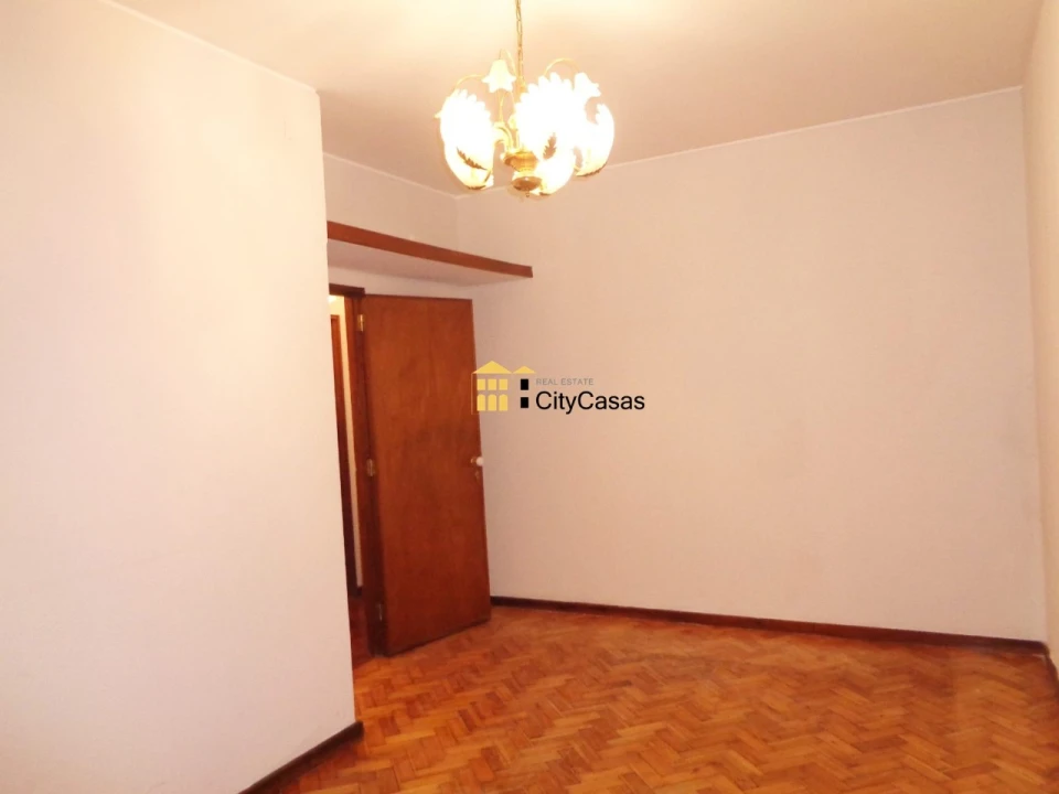 Apartamento T3 para Venda em Bonfim Foto 7