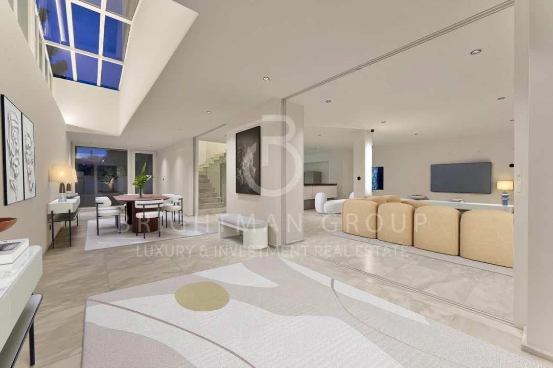 Moradia T4 para Venda em Carcavelos e Parede Foto 5