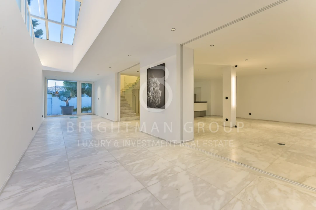 Moradia T4 para Venda em Carcavelos e Parede Foto 10