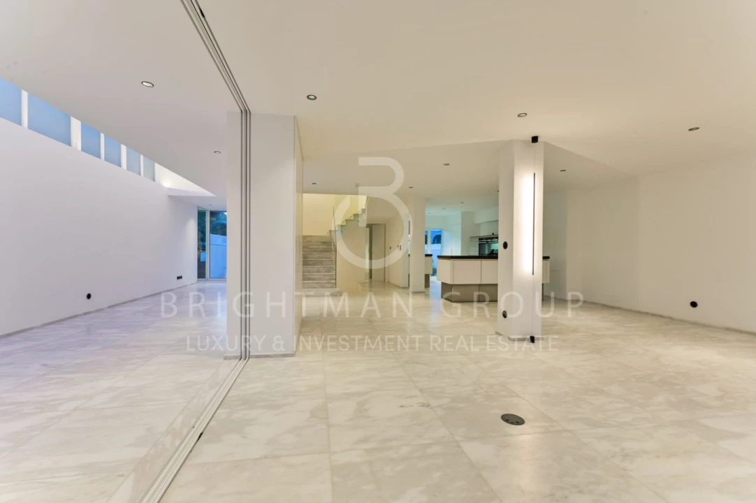 Moradia T4 para Venda em Carcavelos e Parede Foto 13