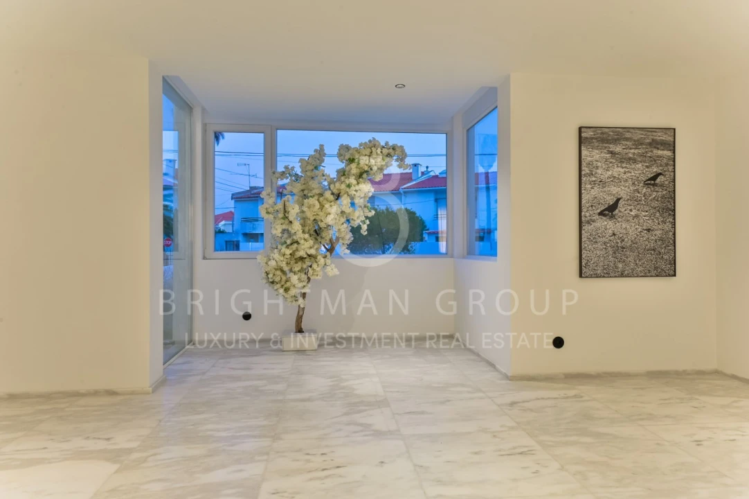 Moradia T4 para Venda em Carcavelos e Parede Foto 16