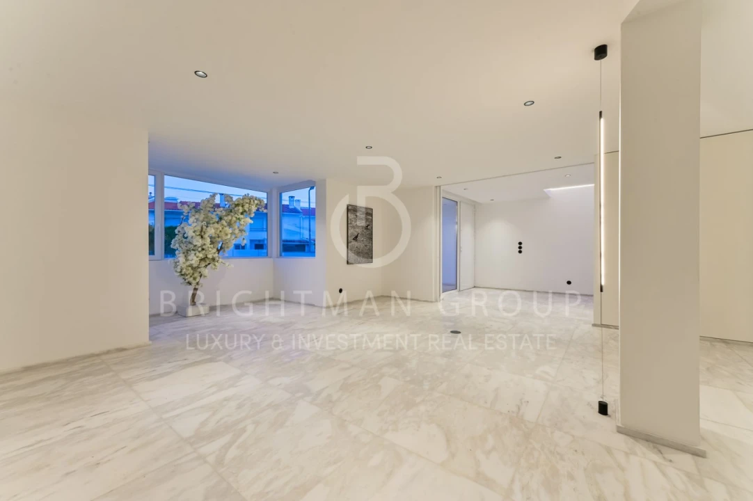 Moradia T4 para Venda em Carcavelos e Parede Foto 17