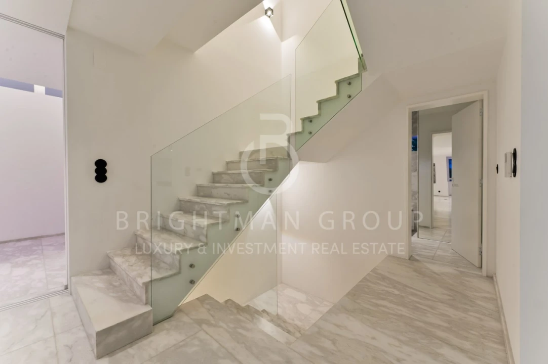 Moradia T4 para Venda em Carcavelos e Parede Foto 23