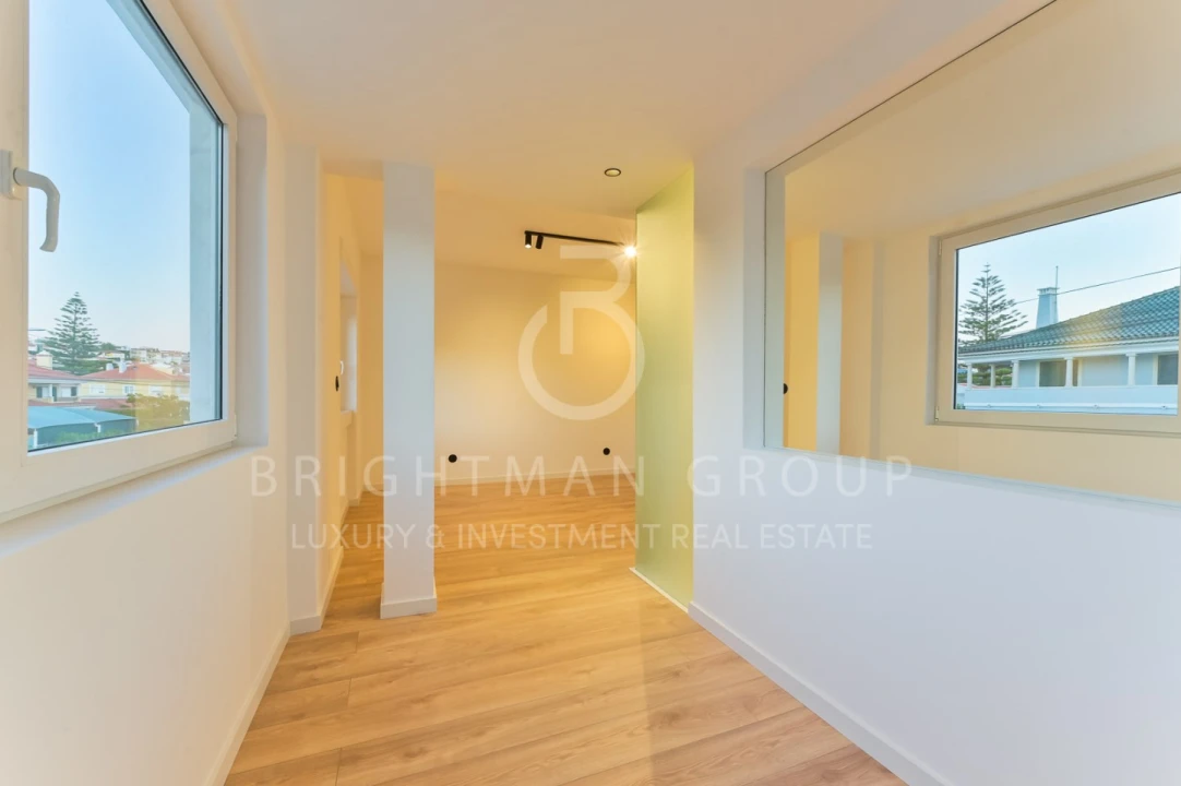 Moradia T4 para Venda em Carcavelos e Parede Foto 27