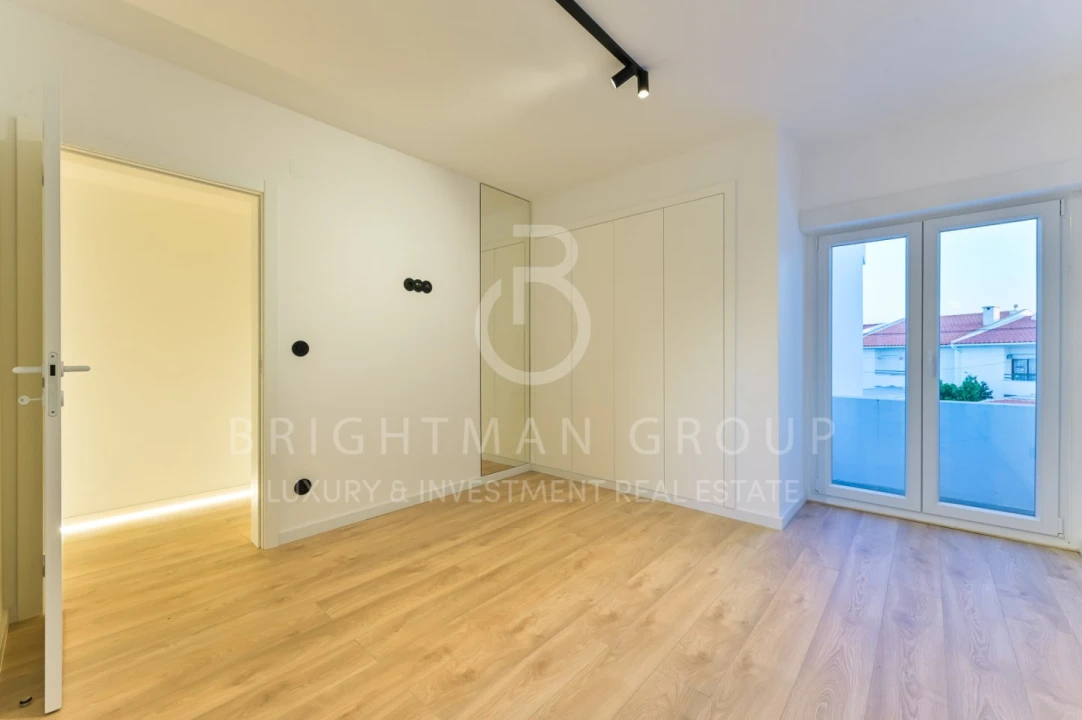 Moradia T4 para Venda em Carcavelos e Parede Foto 30