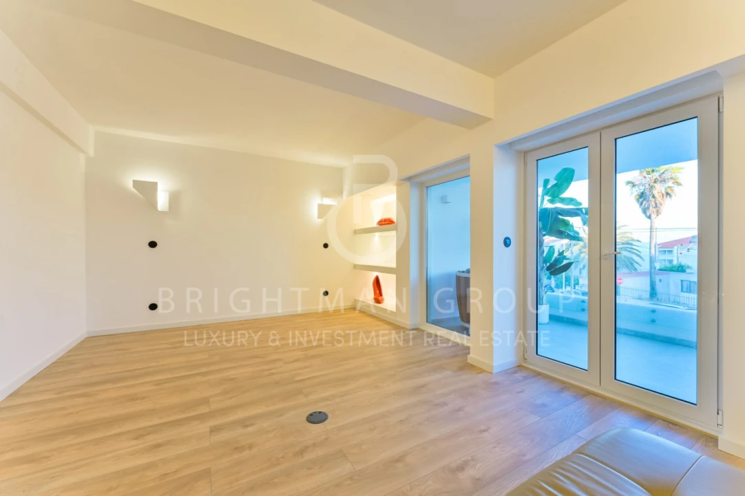 Moradia T4 para Venda em Carcavelos e Parede Foto 32