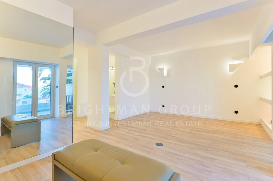 Moradia T4 para Venda em Carcavelos e Parede Foto 33