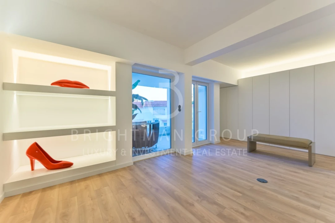 Moradia T4 para Venda em Carcavelos e Parede Foto 37