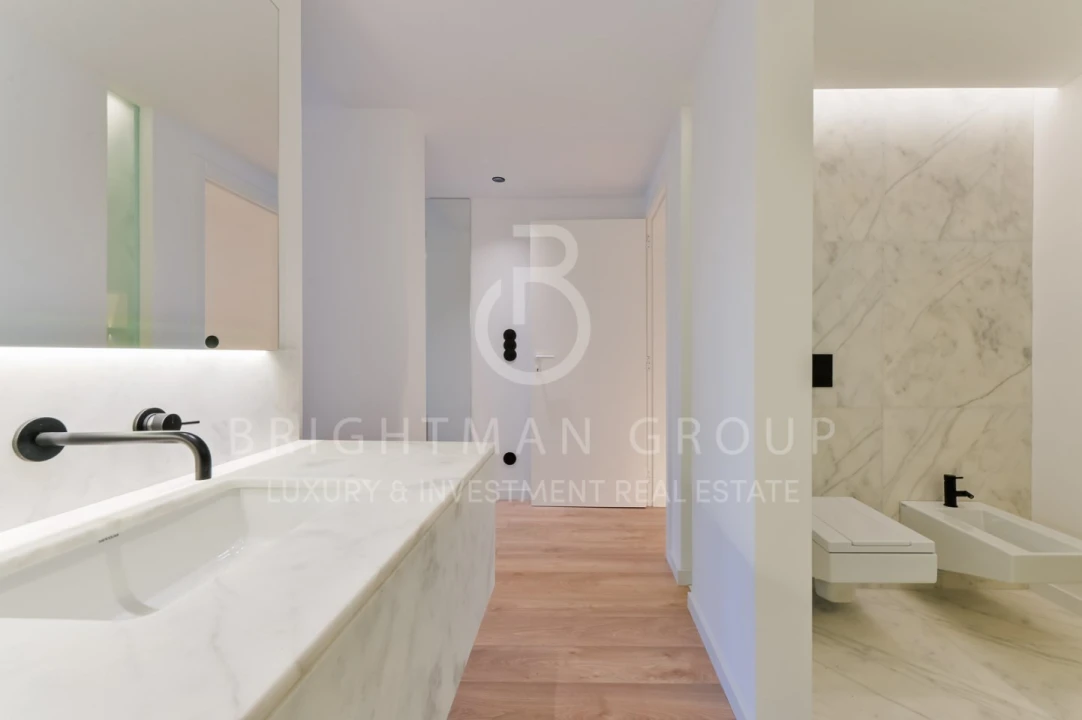 Moradia T4 para Venda em Carcavelos e Parede Foto 38