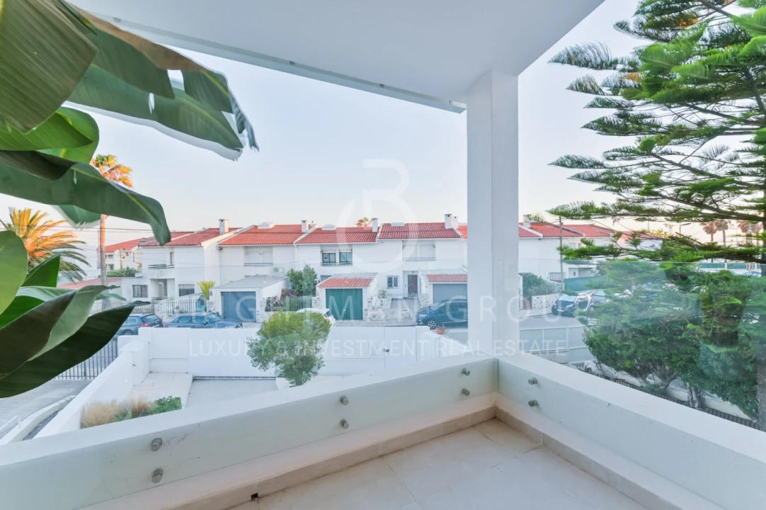 Moradia T4 para Venda em Carcavelos e Parede Foto 40