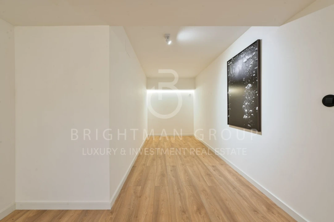 Moradia T4 para Venda em Carcavelos e Parede Foto 51