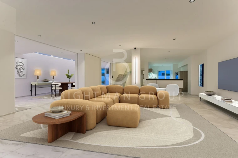 Moradia T4 para Venda em Carcavelos e Parede Foto 6