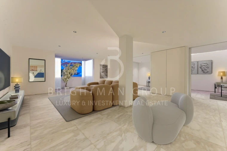 Moradia T4 para Venda em Carcavelos e Parede Foto 7