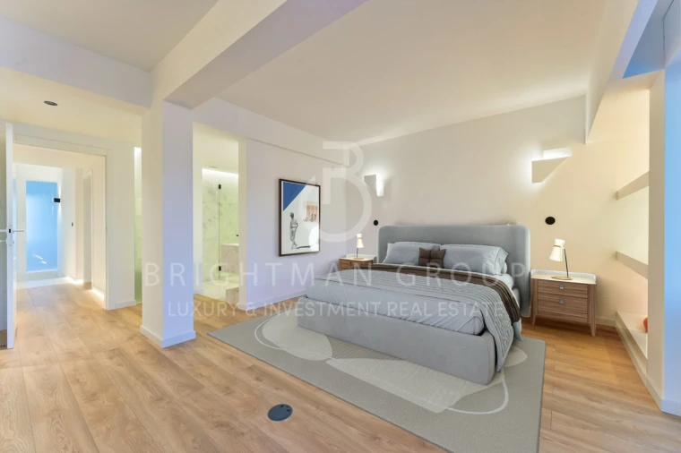 Moradia T4 para Venda em Carcavelos e Parede Foto 8