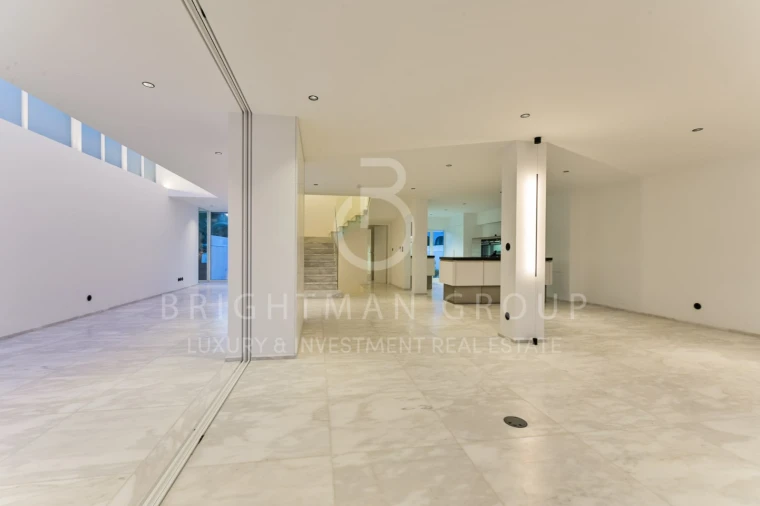 Moradia T4 para Venda em Carcavelos e Parede Foto 13