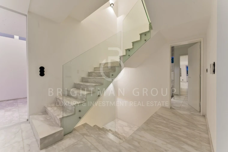 Moradia T4 para Venda em Carcavelos e Parede Foto 23