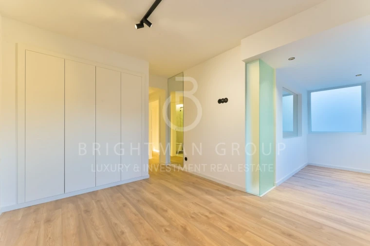 Moradia T4 para Venda em Carcavelos e Parede Foto 25