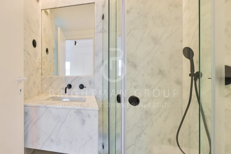 Moradia T4 para Venda em Carcavelos e Parede Foto 28