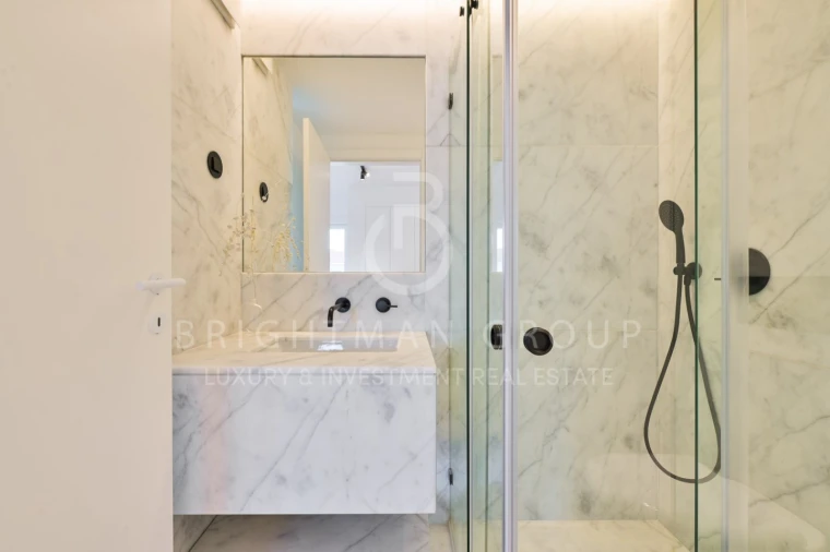 Moradia T4 para Venda em Carcavelos e Parede Foto 31