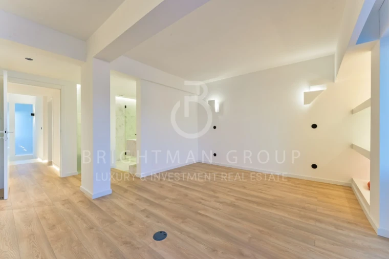 Moradia T4 para Venda em Carcavelos e Parede Foto 34