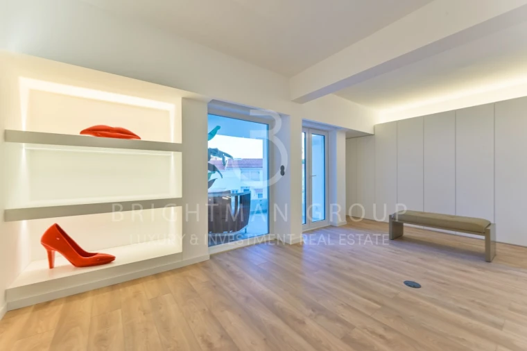 Moradia T4 para Venda em Carcavelos e Parede Foto 37