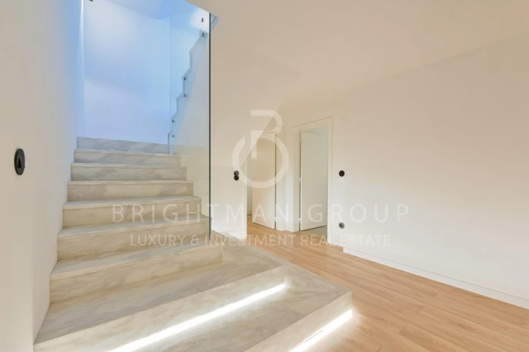 Moradia T4 para Venda em Carcavelos e Parede Foto 43