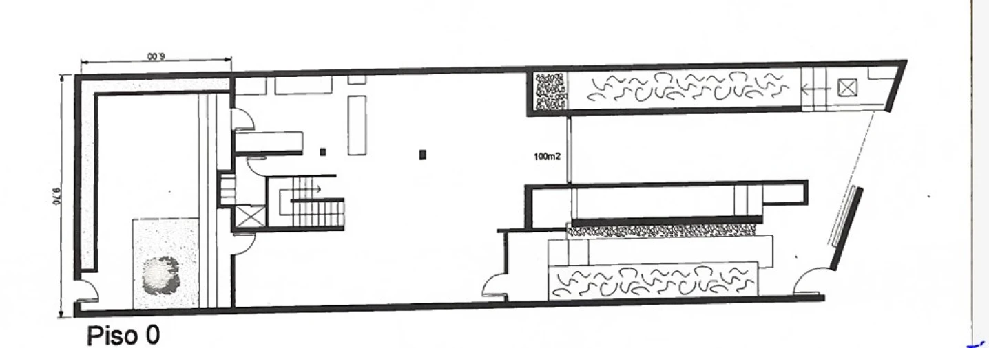 Moradia T4 para Venda em Carcavelos e Parede Foto 55