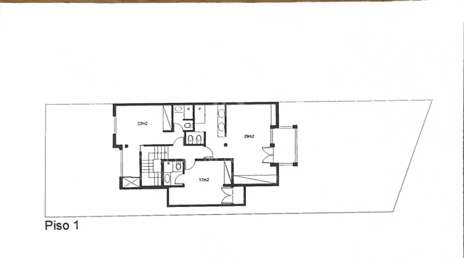 Moradia T4 para Venda em Carcavelos e Parede Foto 56