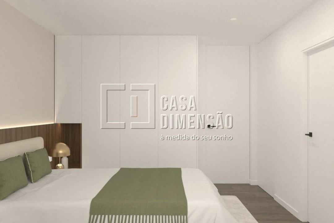 Apartamento T1 para Venda em Carnaxide e Queijas Foto 7