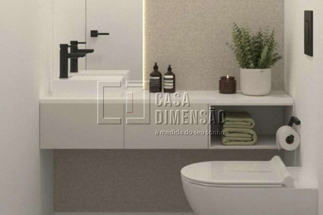 Apartamento T1 para Venda em Carnaxide e Queijas Foto 9