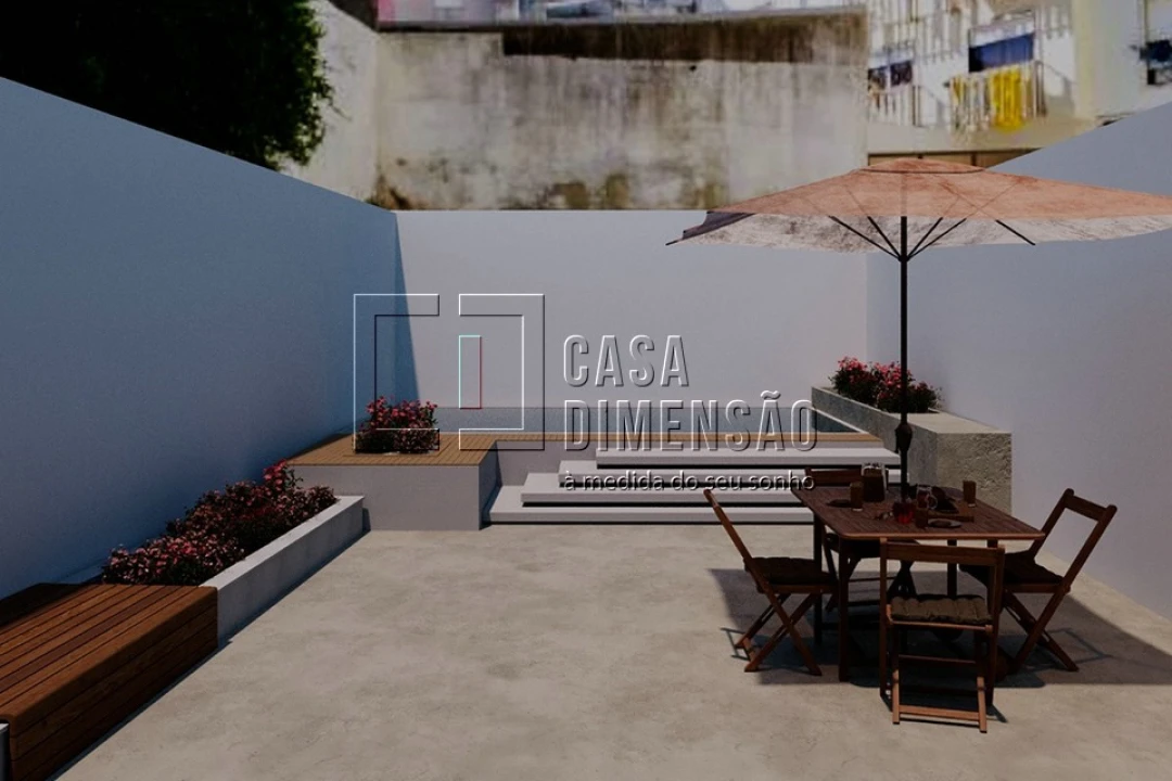 Apartamento para Venda em Encosta do Sol Foto 1