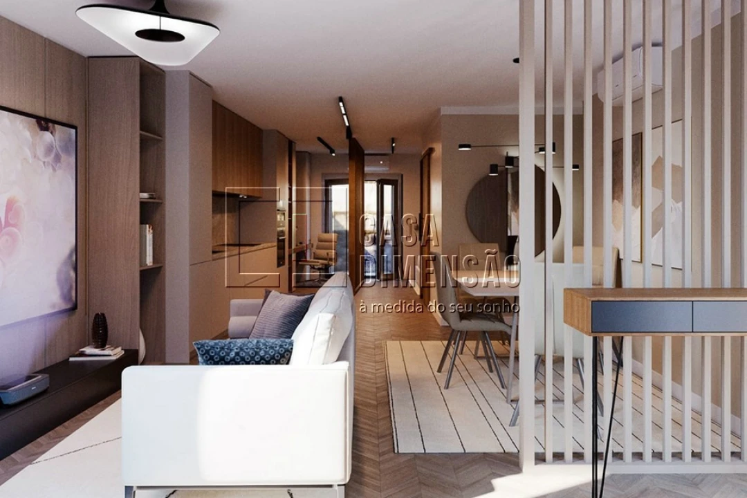 Apartamento para Venda em Encosta do Sol Foto 3