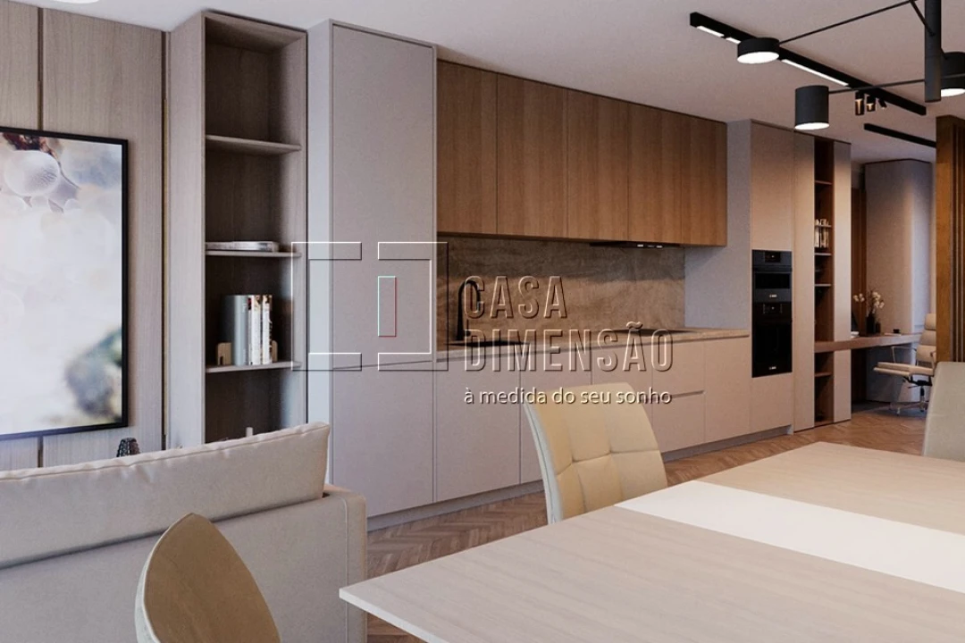 Apartamento para Venda em Encosta do Sol Foto 5