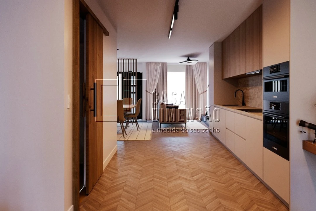 Apartamento para Venda em Encosta do Sol Foto 6