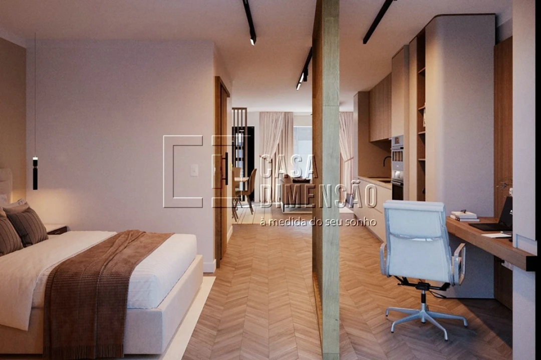 Apartamento para Venda em Encosta do Sol Foto 7