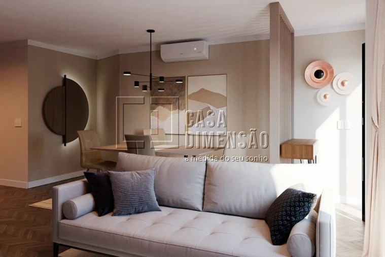 Apartamento para Venda em Encosta do Sol Foto 2