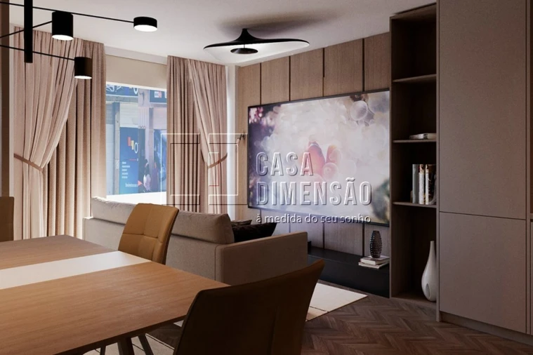 Apartamento para Venda em Encosta do Sol Foto 4