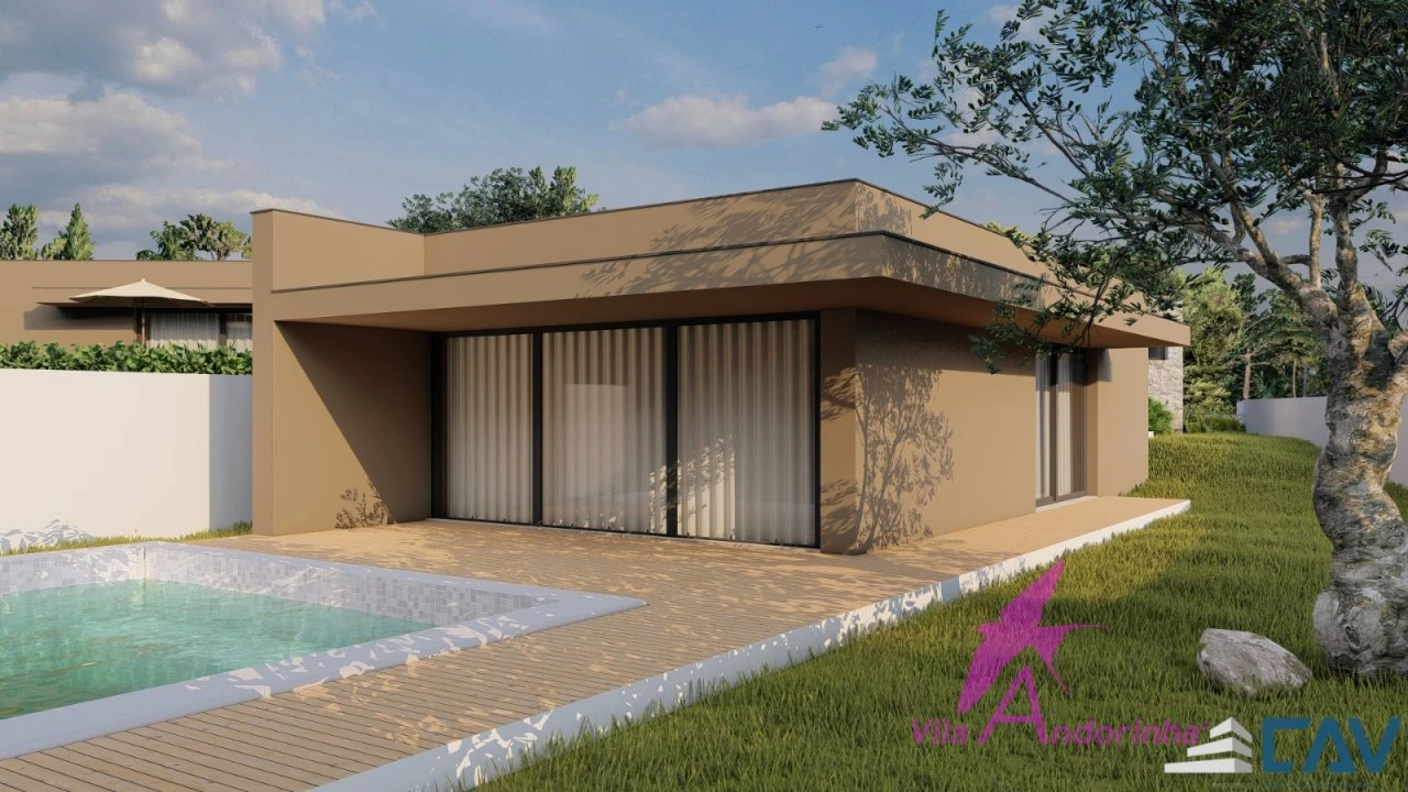 Moradia T3 para Venda em Ancora Foto 1